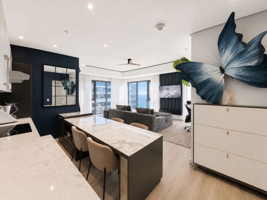 3 Bedroom Property for Sale in Foreshore Western Cape